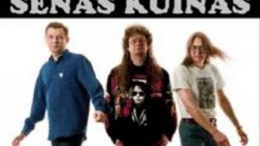 „Senas Kuinas“ koncertas
