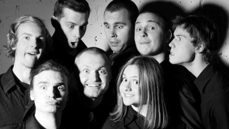 „IMPRO 241&#8243; pasirodymas