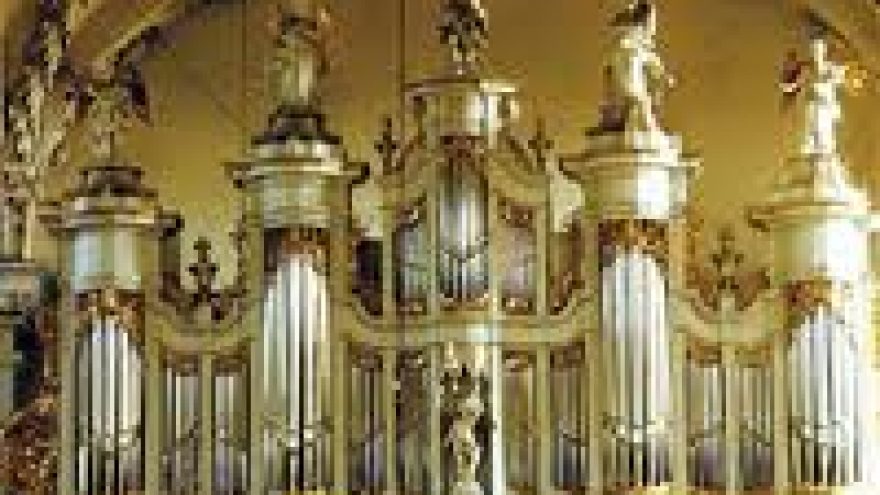 Sekmadienio muzika