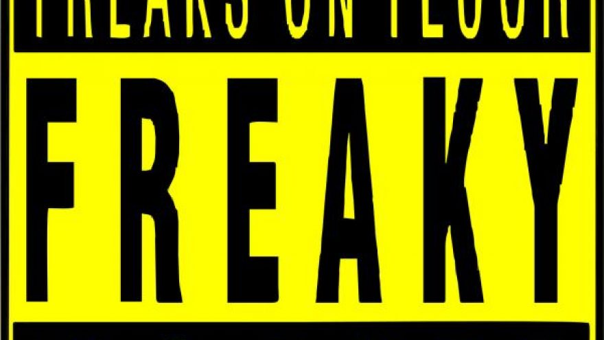 ROXY club| Freaks On Floor