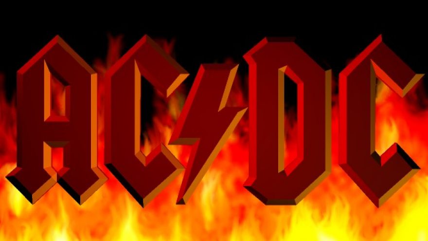 AC / DC