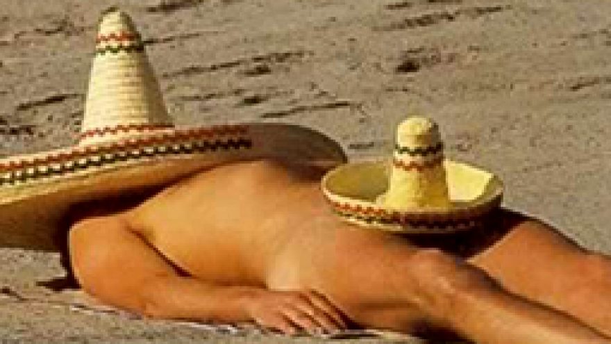 MEXICANO PARTY