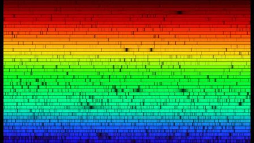 Spectrum