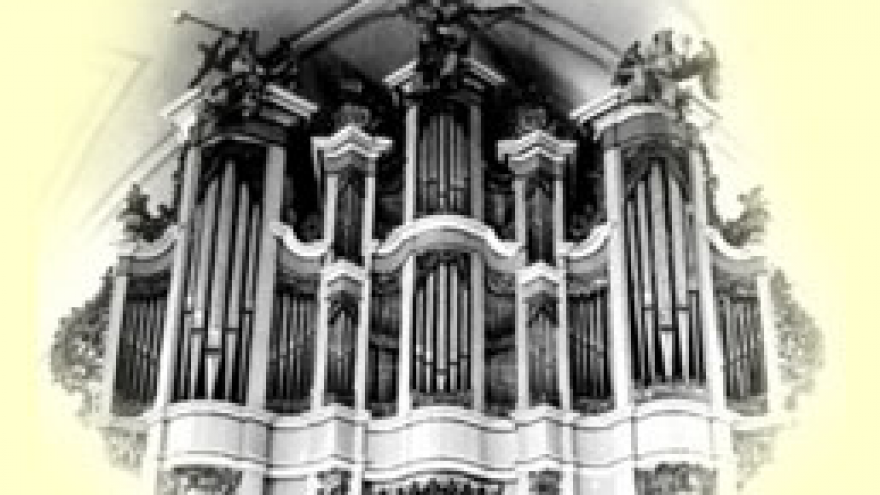 Muzikinis Vilnius