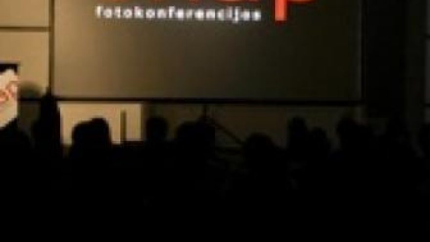 II-oji &#8220;Snap&#8221; fotokonferencija