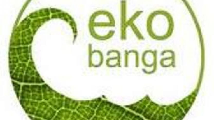 EkoBanga: joga