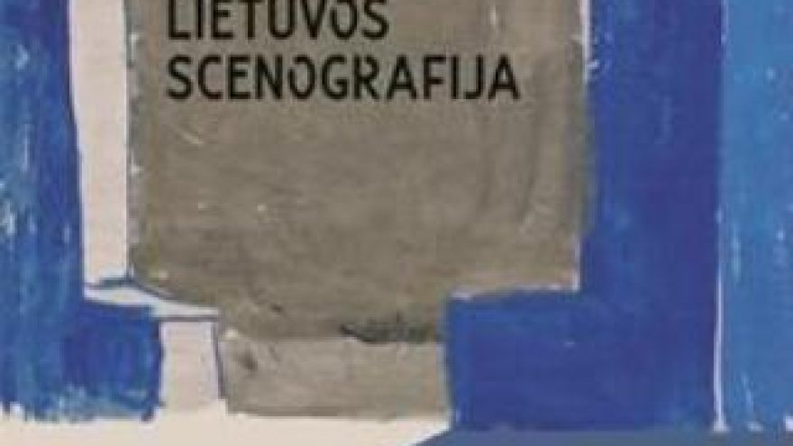 Šiuolaikinės scenografijos paroda &#8220;Ant ribos&#8221;