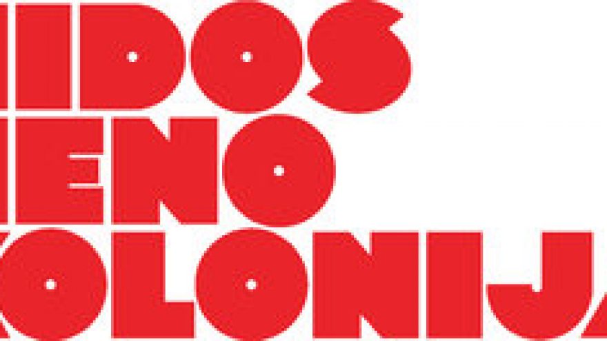 Vokiško kino dienos Nidos meno kolonijoje