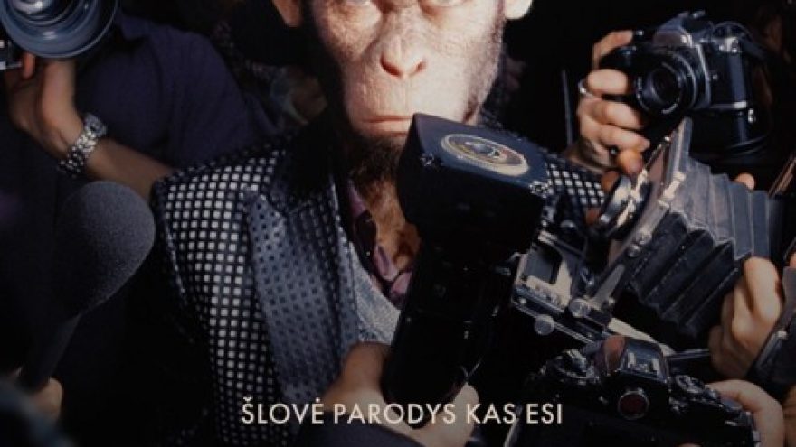 Better Man: Robbie Williams istorija (Skalvija)