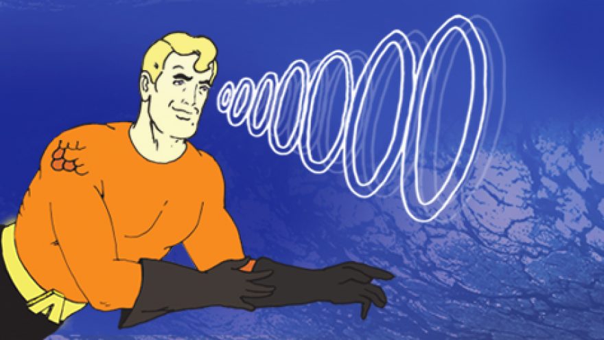 Aquarius + Vee’s Bday