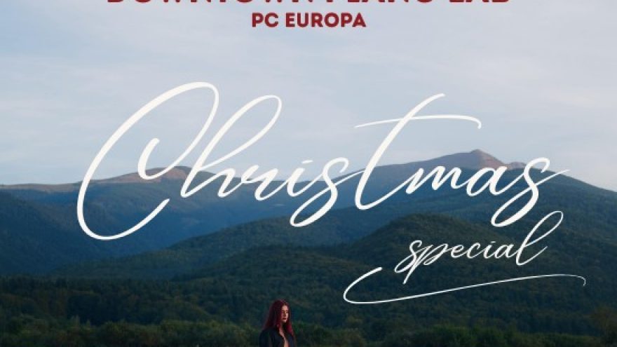 Christmas special | Kotryna Juodzevičiūtė ir Vytautas Straižys