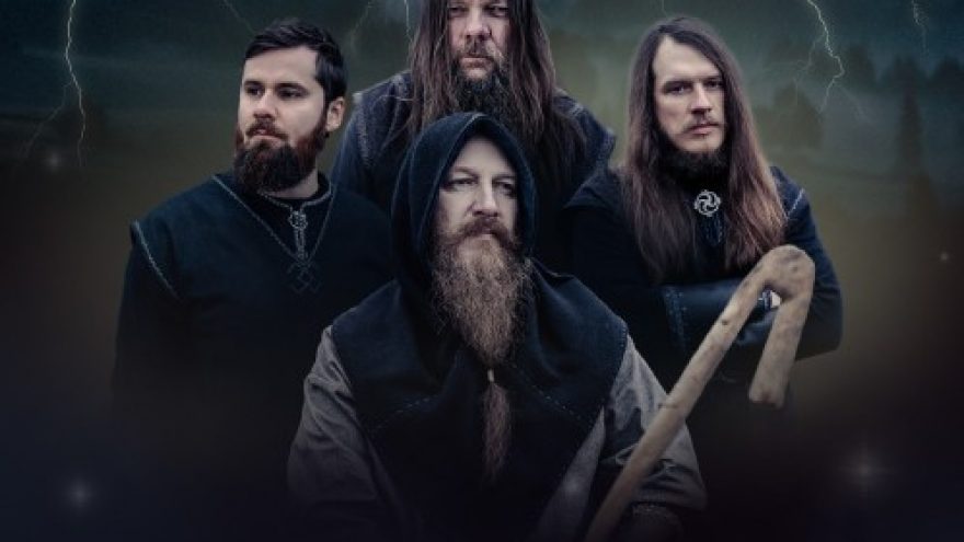 Skyforger &#8211; Vecie Latvieši