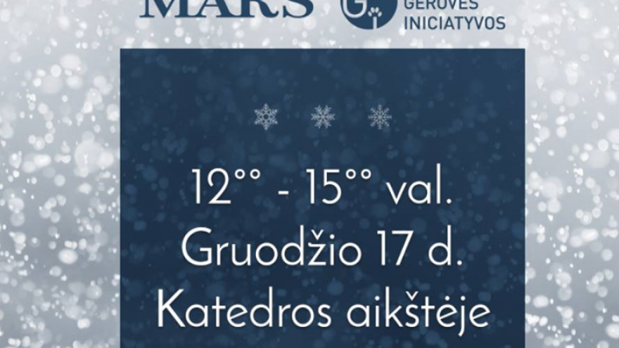 Parodyk augintiniui eglutę