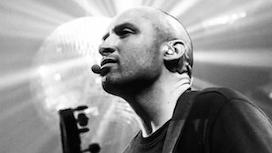 Jurgio Didžiulio muzikinis performansas | NEMOKAMAI