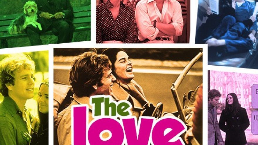 The Love story show su Francis Lai orchestra | Palanga