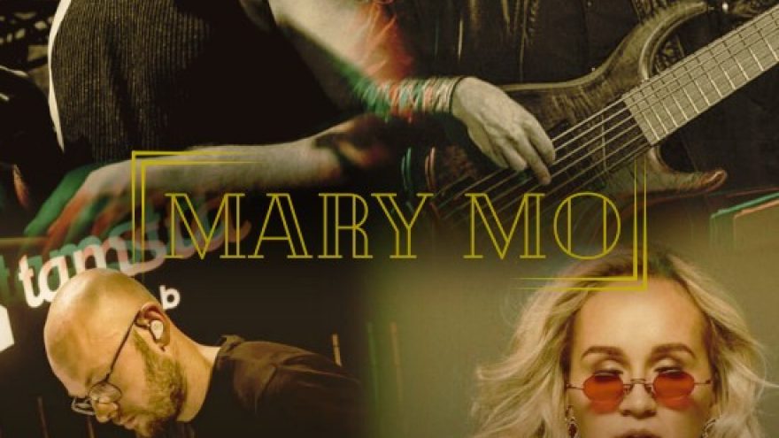 Mary Mo tribute Erykah Badu | Downtown Piano Lab