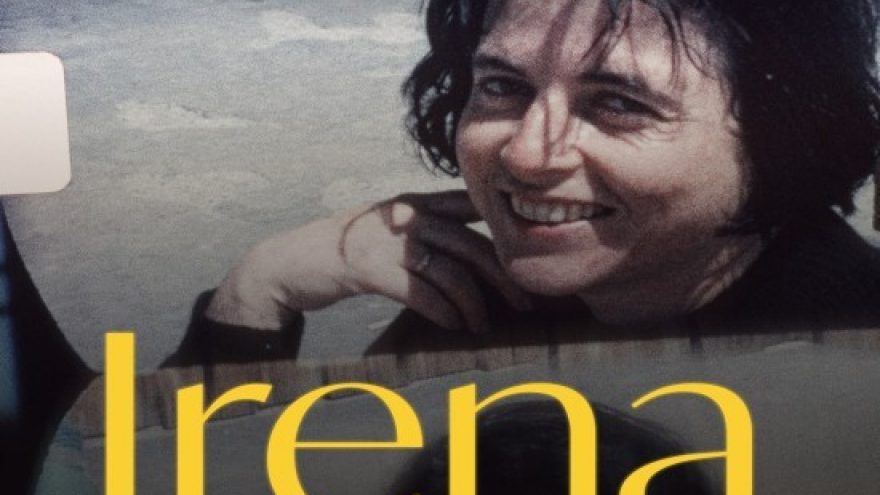 Irena | Visaginas | Kino filmas