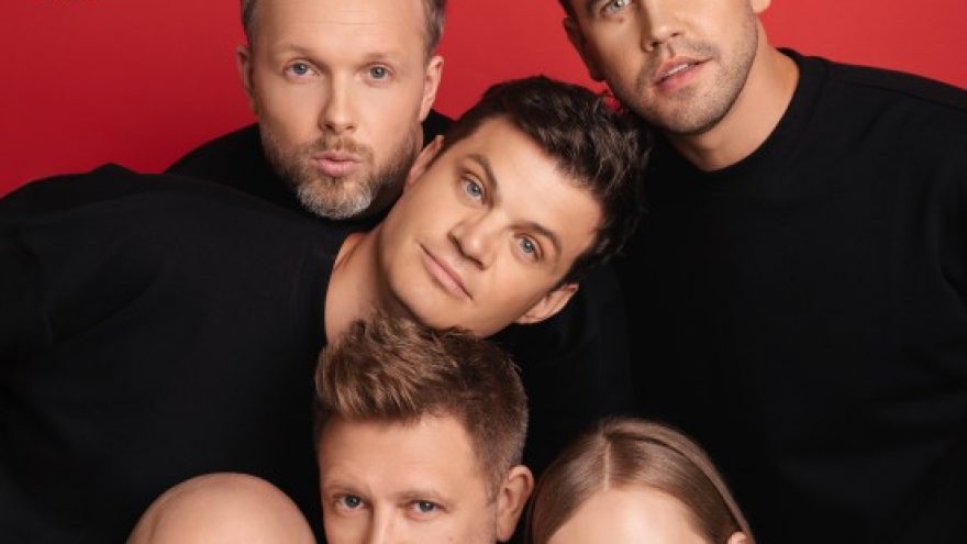 IMPROWOODAS  | Utena