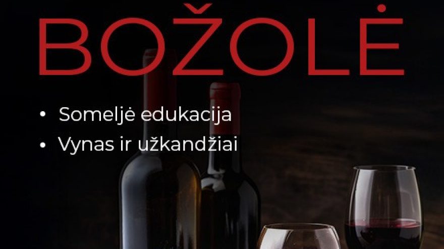 Jauno vyno šventė | Pineta restoranas | Palanga