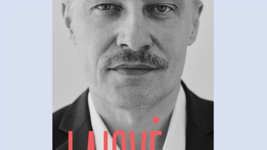 Martin Bellemare LAISVĖ (Varėna)