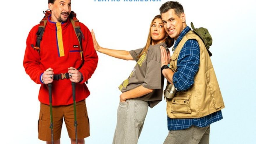 (Klaipėda) PREMJERA &#8221;ATIDUODU ŽMONĄ&#8221;