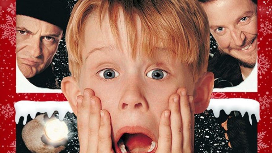 Home Alone Live in Concert | Su Lietuvos valstybiniu simfoniniu orkestru ir Kauno valstybiniu choru