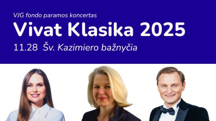 Vivat Klasika 2025