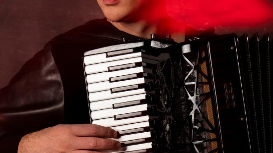 MARTYNAS LEVICKIS | Panevėžys