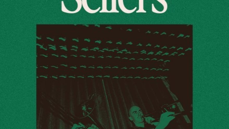 Dūdos ir būgnai: Mood Sellers