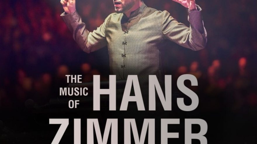 (Vilnius) LORDS OF THE SOUND &#8221;The Music of Hans Zimmer&#8221;