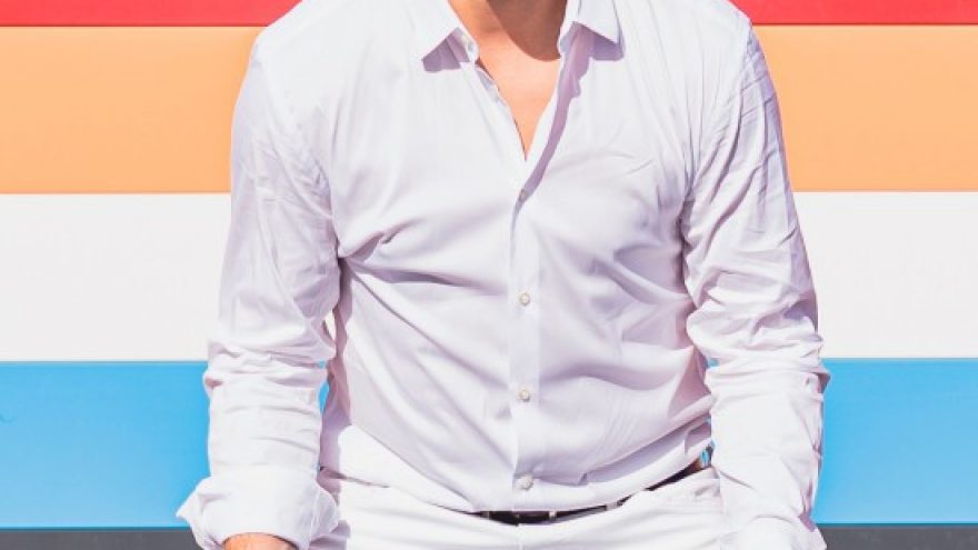 MARTYNAS LEVICKIS ir &#8221;Mikroorkéstra&#8221; | METŲ LAIKAI