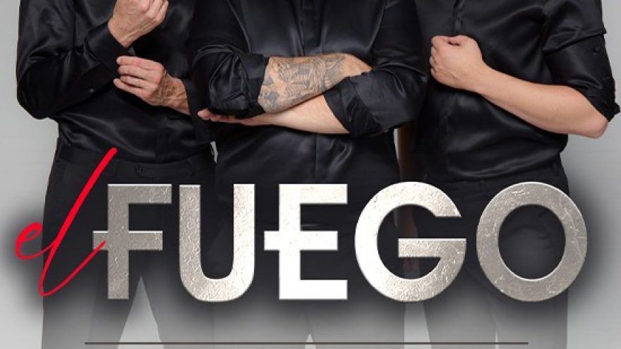 el Fuego | DRUSKININKAI