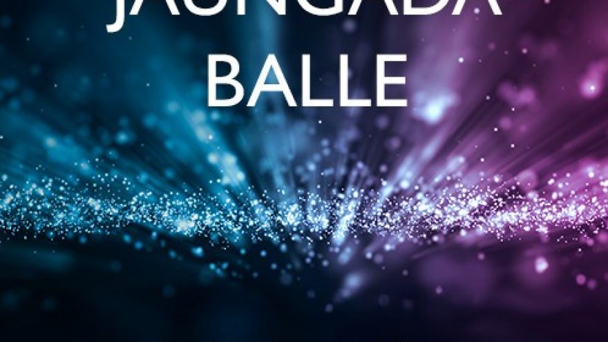 The Big New Year&#8217;s Ball