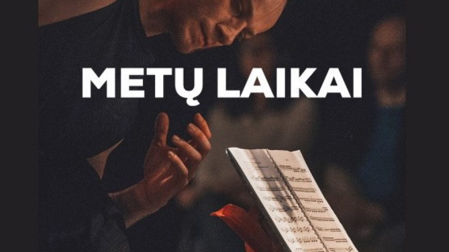 Šokio ir gyvos muzikos spektaklis METŲ LAIKAI | Šeiko šokio teatras