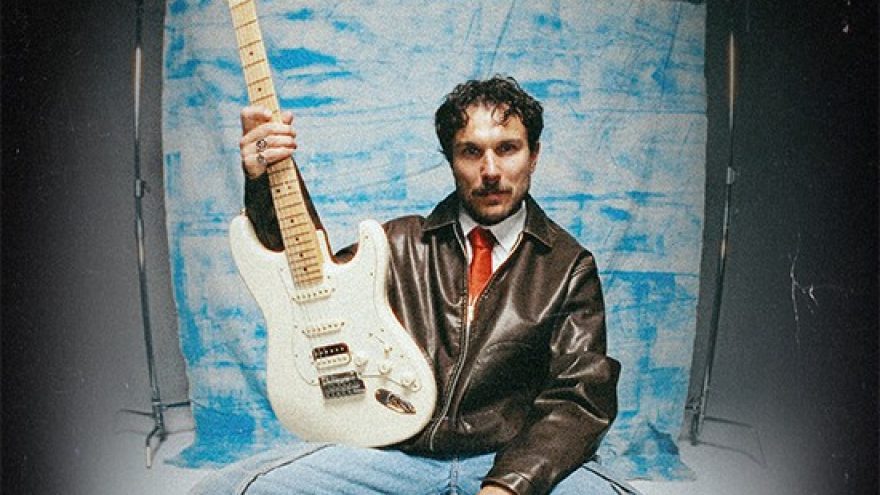 Vaidas Baumila | Žalgirio arena