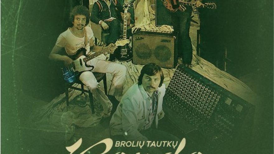 Brolių Tautkų RONDO | Kaunas