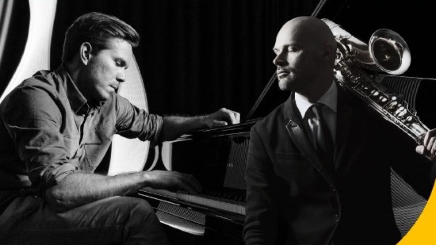 Moon Bridge | Kęstutis Vaiginis, Joonas Havisto