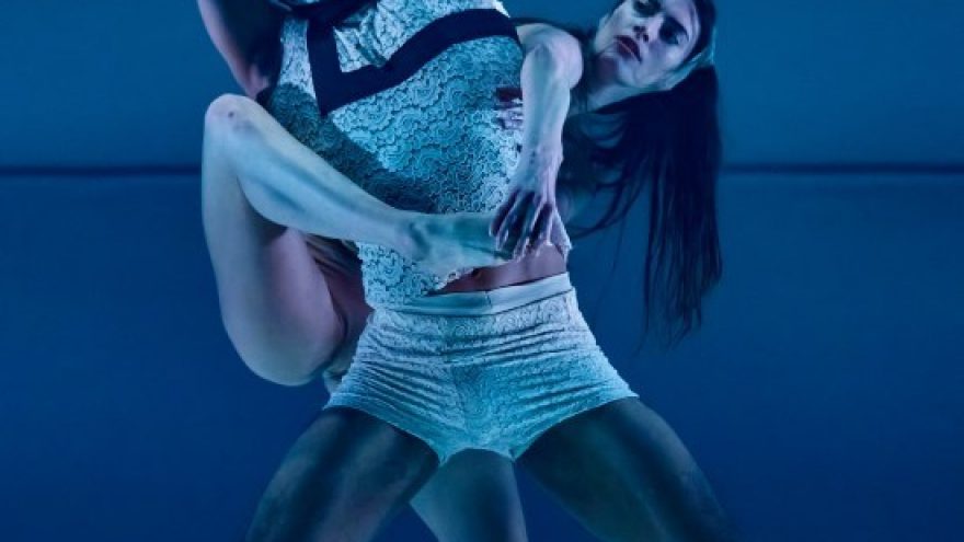 Kauno šokio teatras Aura | Godos 3.0 | Kaunas