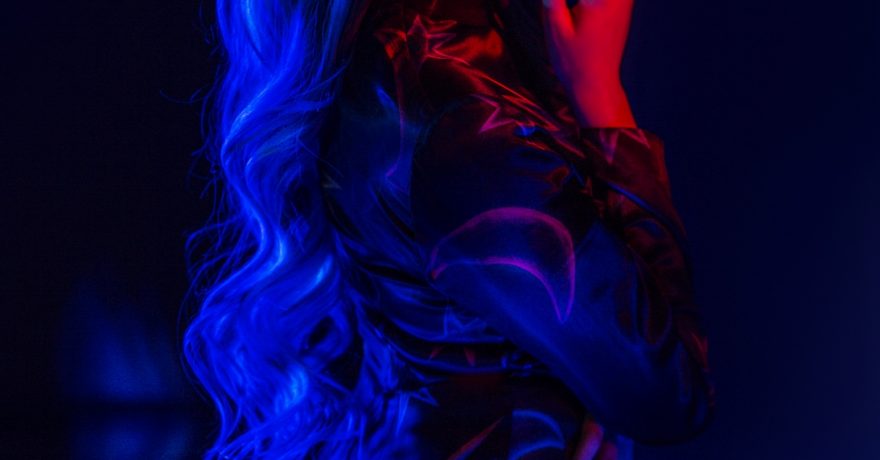 Monika Pundziūtė ir Jeronimas Milius scenoje taps žavingu Eglės ir Žalčio duetu