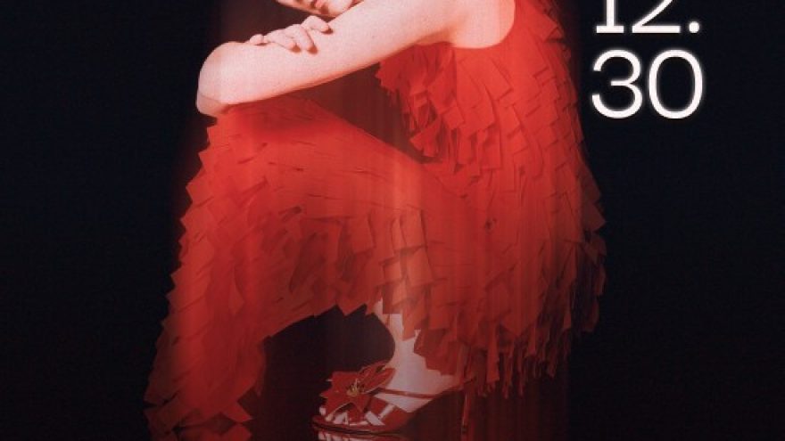 GIEDRĖ akustiškai | 12 30 | SDG Amfiteatras