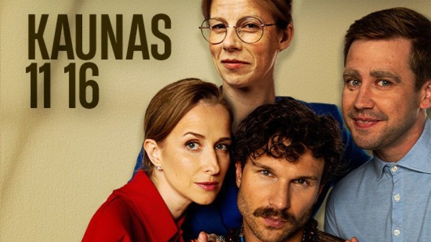 Naujas gyvenimas (Kaunas)