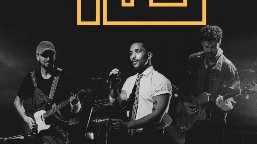 TOS turas HEART&#038;SOUL ir tarptautinė R&#038;B grupė | GARGŽDAI