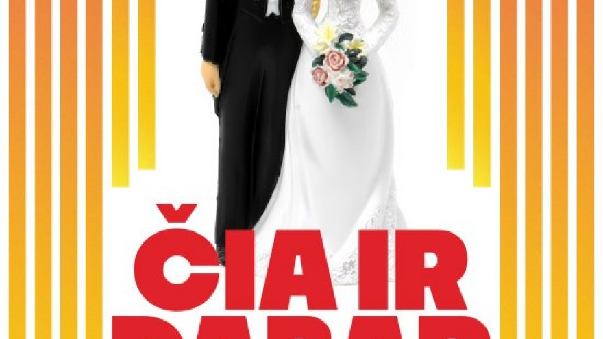 KEISTUOLIAI | Čia ir dabar (paskutinis rodymas)