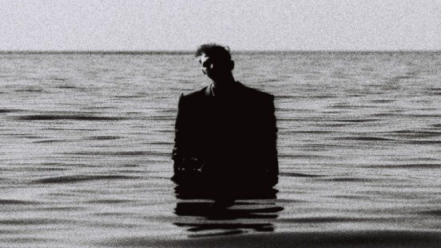 &#8221;RIBÀ&#8221; &#8211; Kristijono Ribaičio albumo pristatymas | Kablys