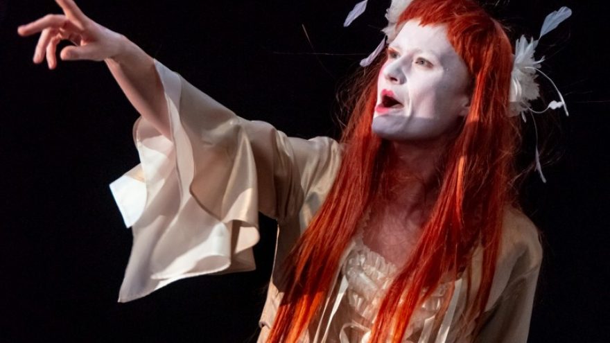 Pedro Calderón de la Barca. GYVENIMAS &#8211; TAI SAPNAS, rež. Gediminas RIMEIKA (Perkeltas iš 2026.01.07)