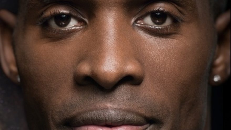 JAV komiko Godfrey šou