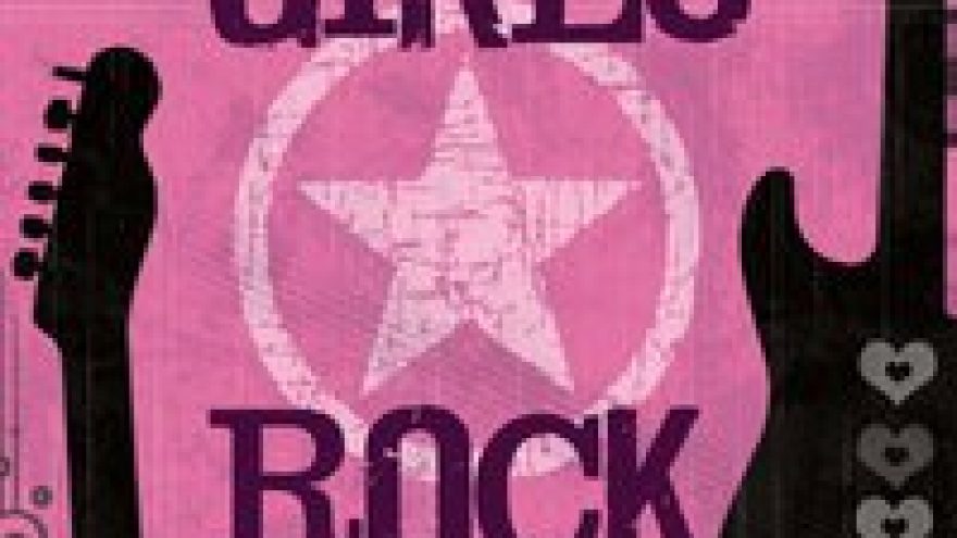 Girls in Rock
