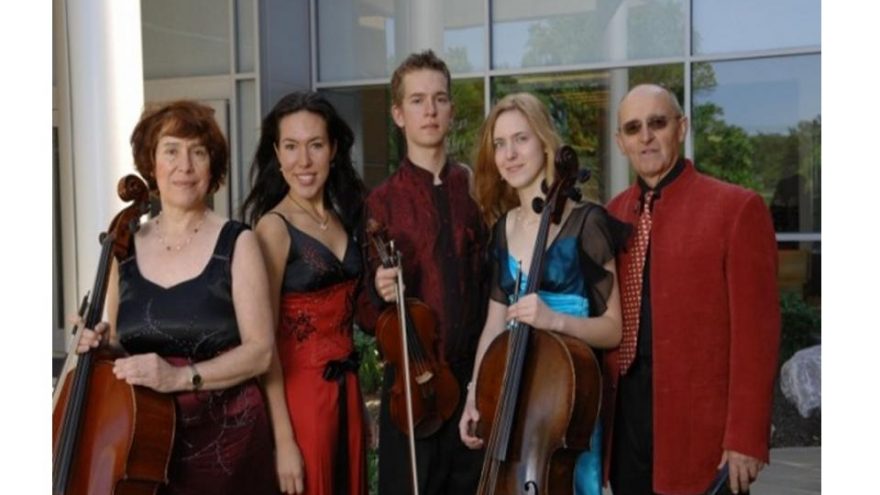 Koncertas „Muzika yra tiltas, kuris jungia visas tautas“