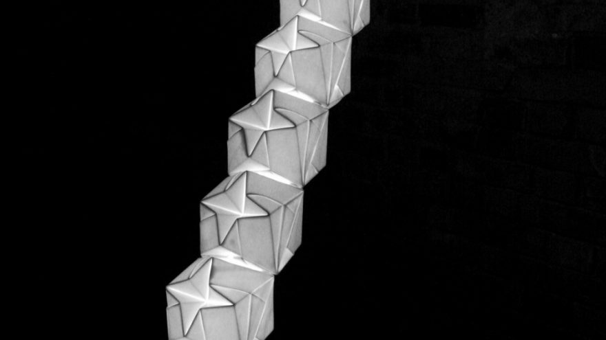 Studentų baigiamųjų darbų paroda