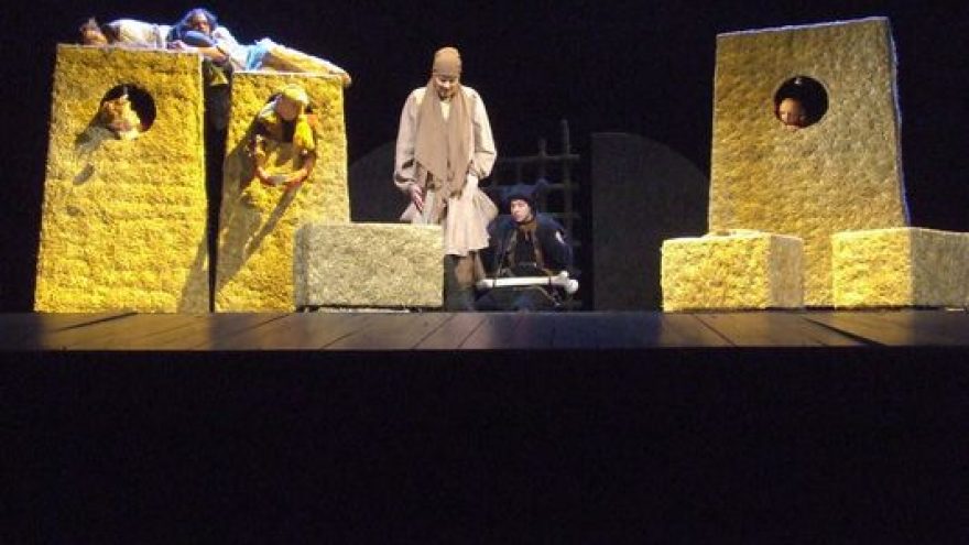 Labai paprasta istorija